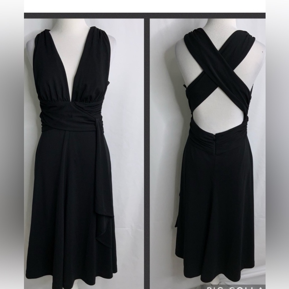 WHBM Cocktail Dress